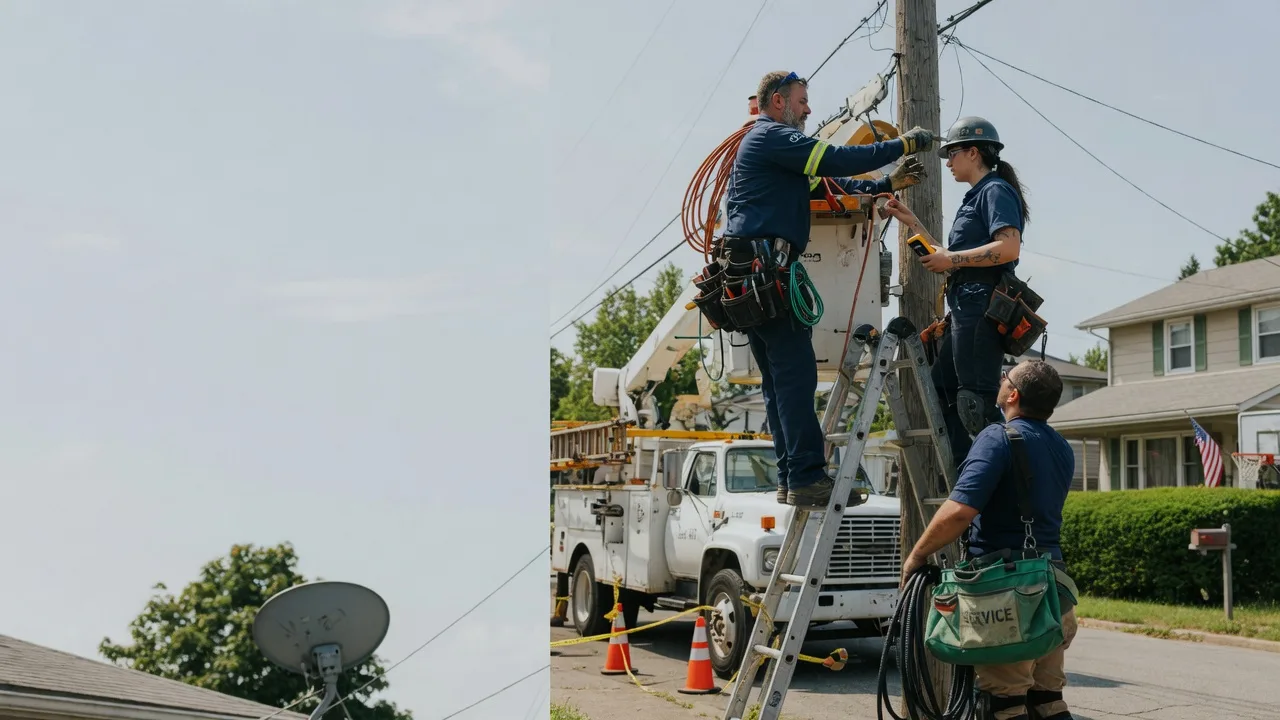 Electrical Repair in Penobscot, ME near me